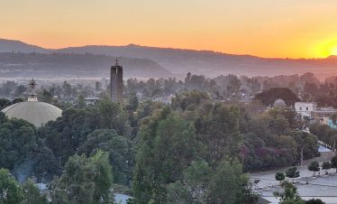 10 Days North Ethiopia Honeymoon Tour