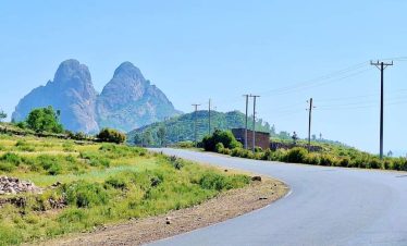 5 Days Tigray Community Tour Sycamore Ethiopia Tours