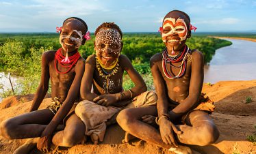 5 Days Ethiopia Rift Valley Vacation Tour