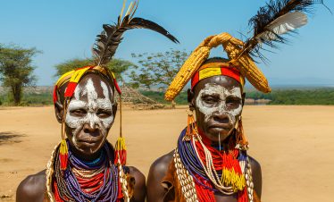 7 Day Omo Valley & Rift Valley Ethiopia Honeymoon Tours