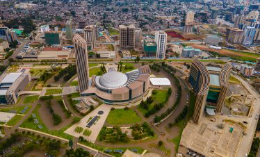 Addis Ababa City Tour Sycamore Ethiopia Tours Three