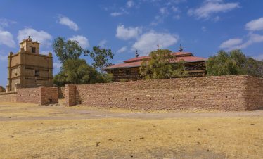 Debre_Damo_Monastery Sycamore Ethiopia Tours