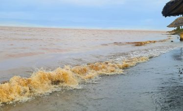 Langano Lake Two Sycamore Ethiopia Tours