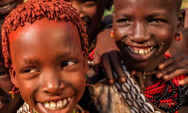 North and South Ethiopia Tour 15 Days