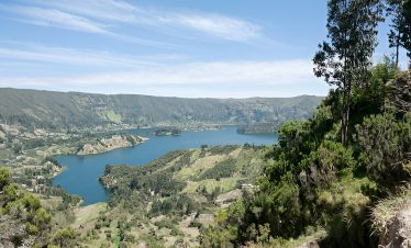 Wenchi-Creator-Lake-Sycamore-Ethiopia-Tours-