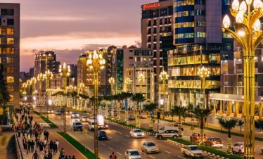 Bole Addis Ababa Sycamore Ethiopia Tours