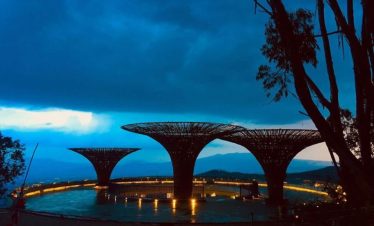 Addis Ababa city tour -Entoto park /Sycamore-Ethiopia-Tours